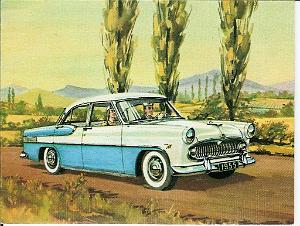 SIMCA VEDETTE VERSAILLES 001